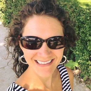 Meet your Posher, Kristen